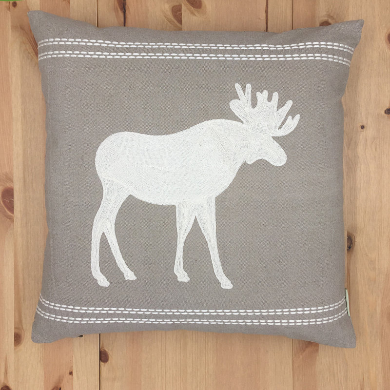 Housse de coussin My Living