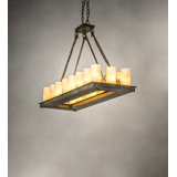 Loxley 18 - Light Pendant