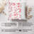 Floral Sakura Cherry Blossoms XI Asian-99600010