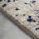 Leyva Cream/Navy Area Rug