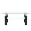 Table basse Modern