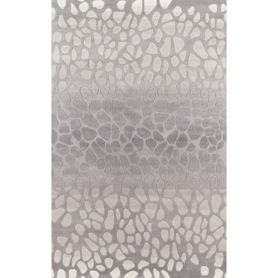 Cobos Wool Animal Print Indoor Rug