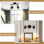 Matteus Beacon Flush Mount-573025603