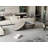 Round Coffee Table With Storage