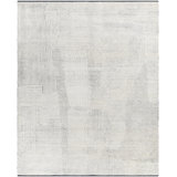 Tunus Wool Abstract Area Rug