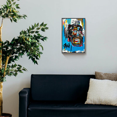 «Graffiti Art» sur