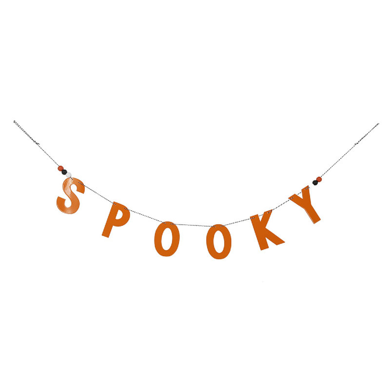 Guirlande Javorius Spooky 4,37 pi