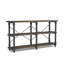 Console 55,1 po Leatham-1951391949