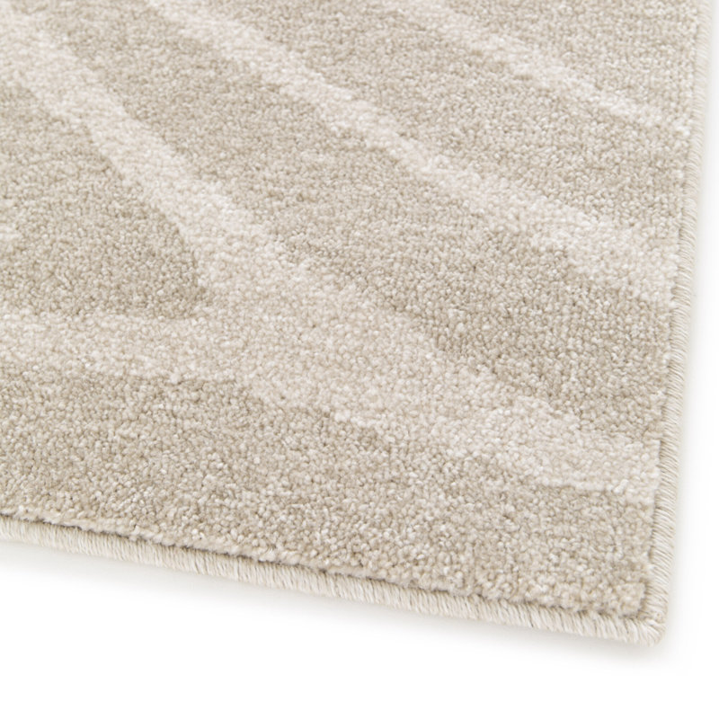 Abstract Area Rug, Rectangle 160 x 230 cm