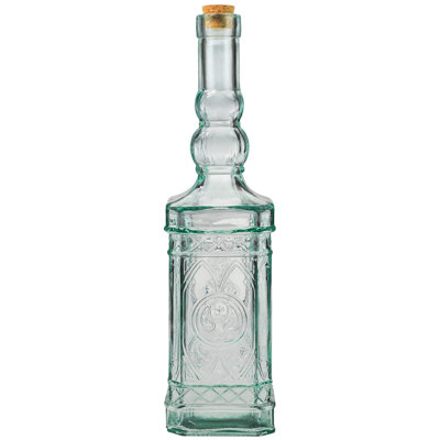 Bouteille décorative Talmo