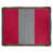 Red/Silver/Red