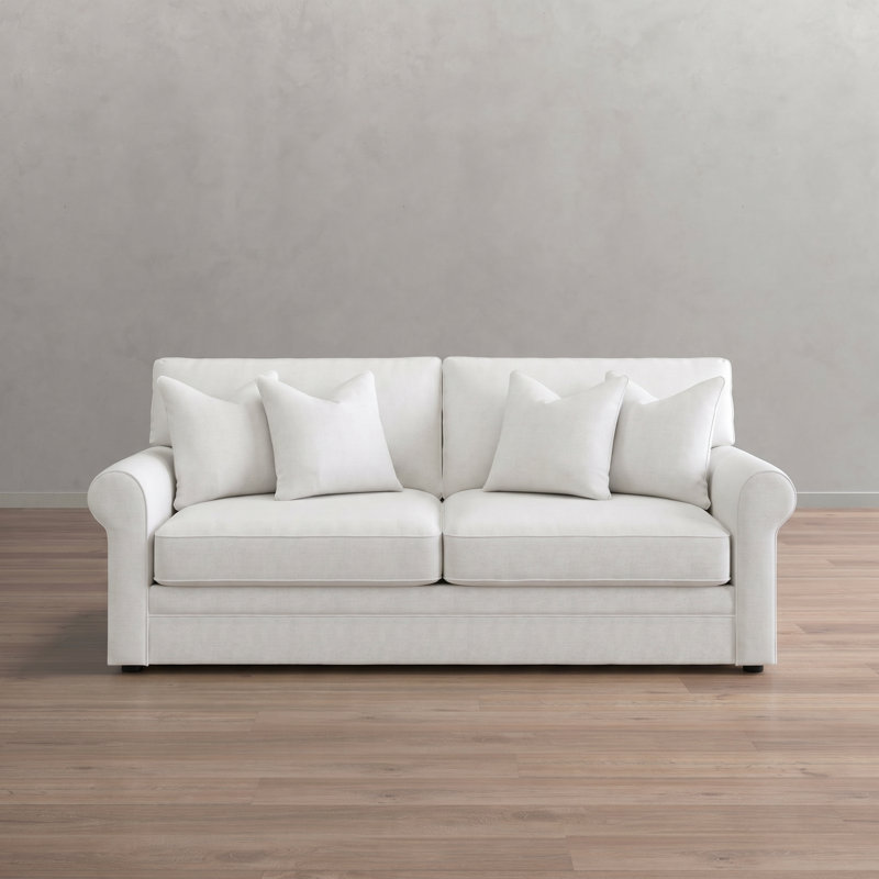 Canapé confortable, Neige Nomad