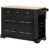 Black sélectionné