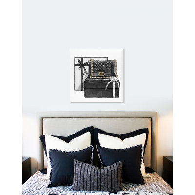 Gifted Beauty - Impression sur toile