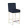 Upholstered Counter Stool