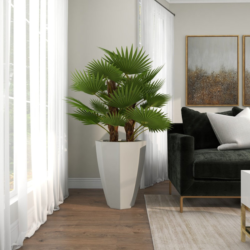 Feuillage artificiel Isidore