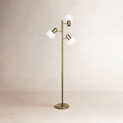 Quintessa 67.5'' Floor Lamp