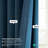 Ottis Faux Linen Room Darkening Curtain Panel-1215956716-1332948312