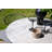 Aysheia 65cm Bar Stool with Cushion-139840429