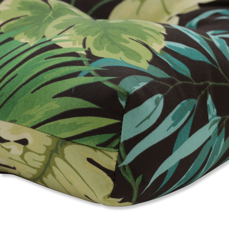 Coussin de siège intérieur / extérieur, L 60 po