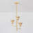 Alora 3 Light Chandelier-105805971