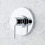 Lexia Pressure Balance Tub And Shower Set-2046947583