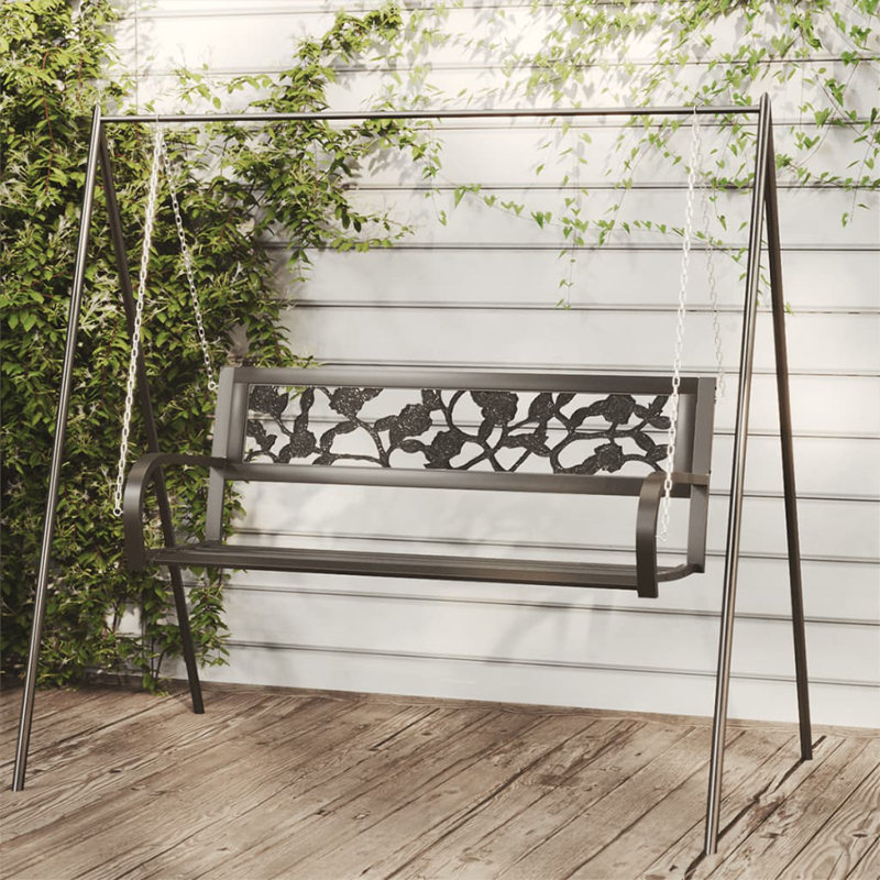 Metta Porch Swing