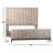 Rosaline Standard Bed-72049341-72049342