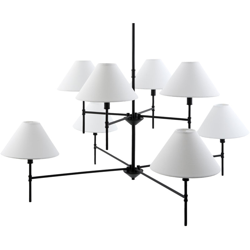 Lustre Horton