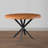 Highfill Pedestal Dining Table