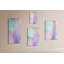 Magnetic Glass Dry Erase Board