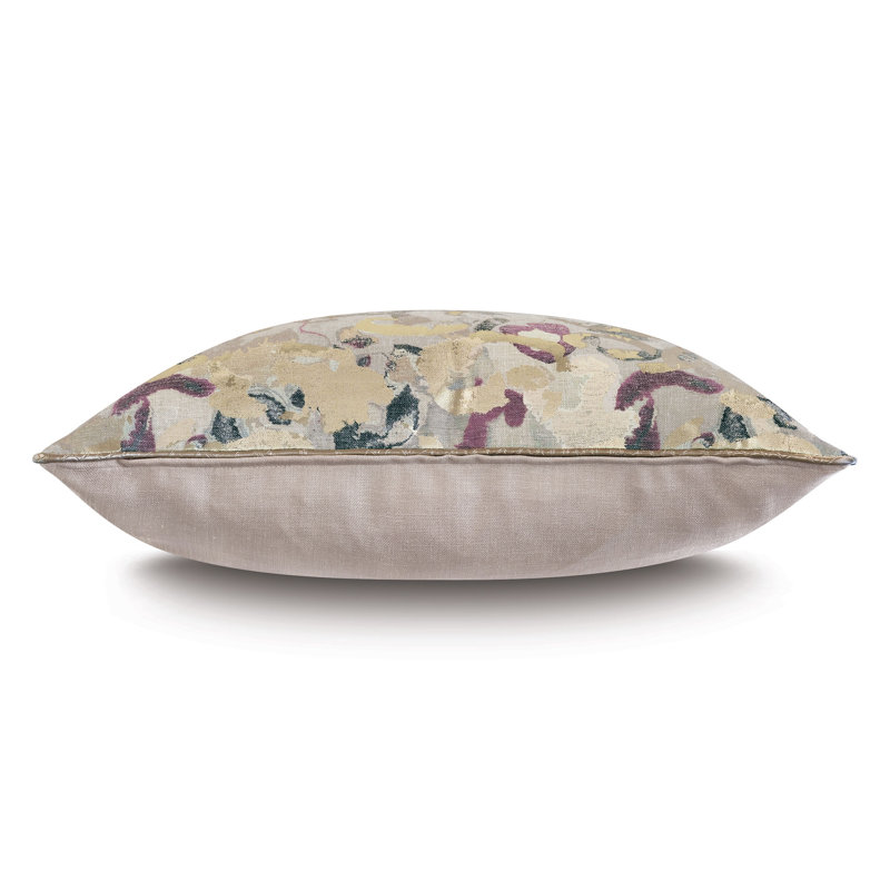 Valentina Square Pillow Cover & Insert