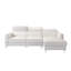 Canapé modulaire 2 pièces Caedyn-9079840