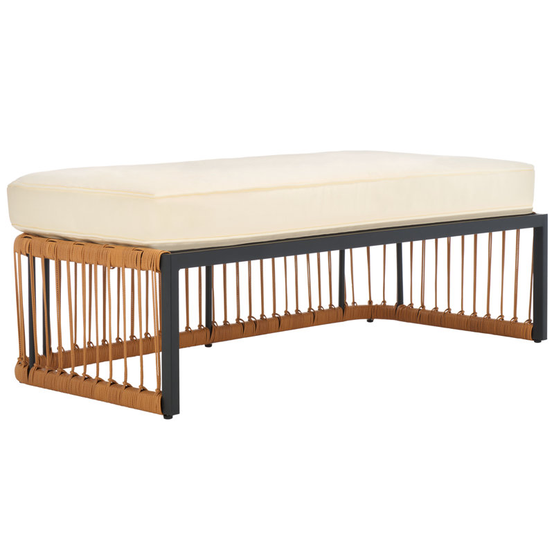 Banc d'extérieur Aura
