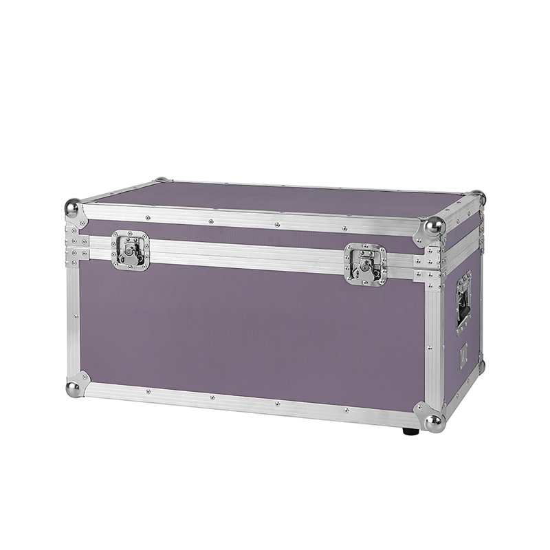Coffre décoratif, Mauve lever du jour