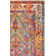 Timpson Crystal Performance Oriental Rug