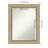 Eivin Flat Wall Mirror-69314069-69314070