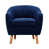 Blue Fabric
