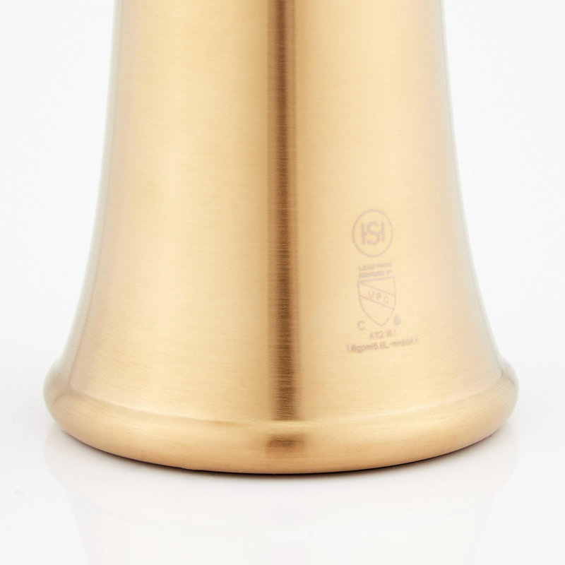 Perdita Pull-Down Kitchen Faucet