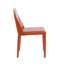 Alycen Genuine Leather Upholstered Dining Chair-1513549707