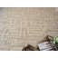 Malmo hand-knotted New Zealand Wool Beige Area Rug-1922855815
