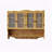 39.37"Retro 4 Door Wall-Mounted Cabinet-1353495701