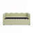 Upholstery Daybed with Pop-Up Trundle,USB Port-403294470
