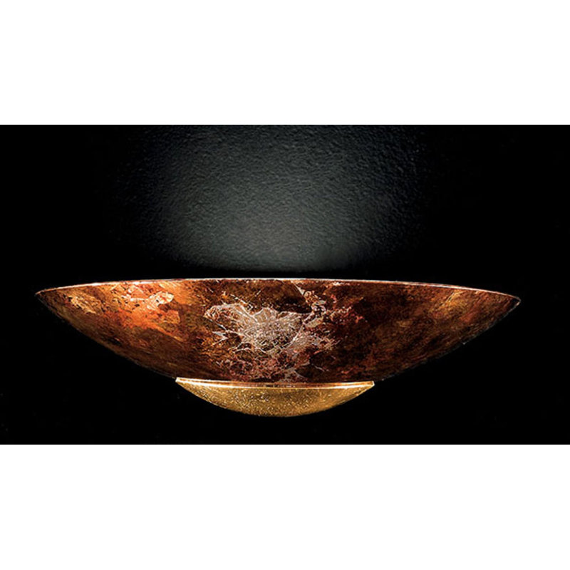 Kendall Flush Mounted Sconce