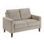 Ensemble de canapé 2 pièces Modern Modern-434231137