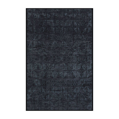 Abstract Indoor Rug