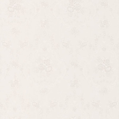 Floral Double Roll