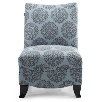 Fauteuil de chambre Dixie Gabrielle