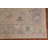 Vegetable Dye Oushak Turkish Area Rug 9x12