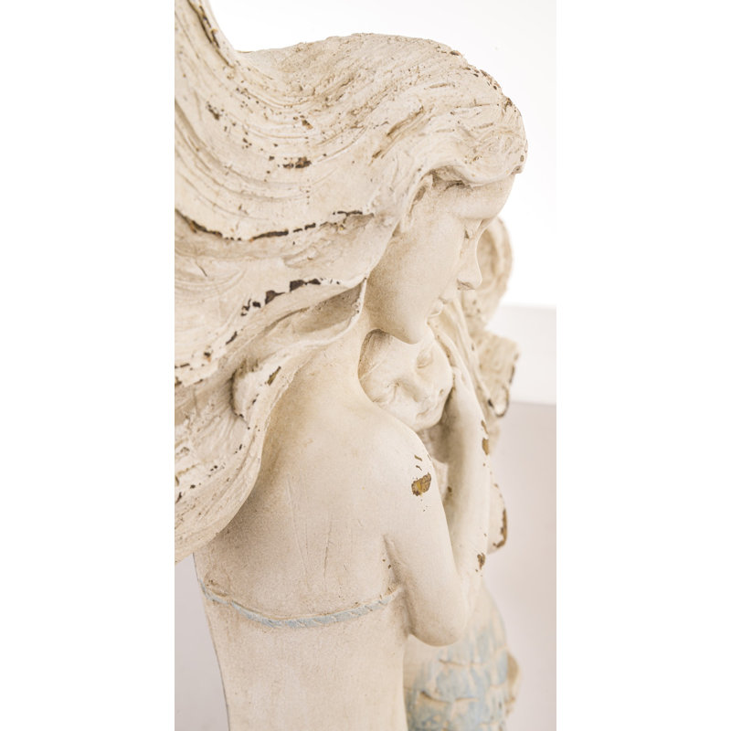 Wall Decor on Plastic